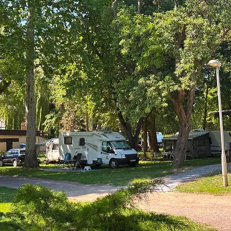 Thermal Camping Igal